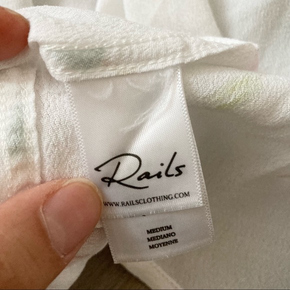 Rails Top - Picture 8 of 10